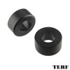 TERF® Black Nylon Spacer Washer M8 (8mm) X 25mm X