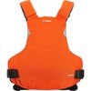 NRS Ninja PFD Life Jacket - Flare, X-Large/XX-Large