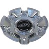 American Racing AR 894 449L185 Chrome Wheel Center Cap