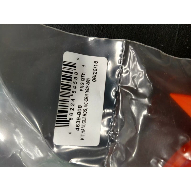 Arctic Cat New Arctic Cat ATV SNOW SET PAIR HAND