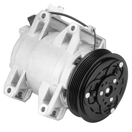 A/C AC Air Conditioner Compressor Clutch Fit for Nissan for Altima 2.5L 2002 2003 2004 2005 2006 02 03 04 05 06