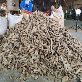 [Bosen] Superior Kalimantan Chin-Zhou Agarwood - 8" Stick Incense - 100% Natural - FYWD332T