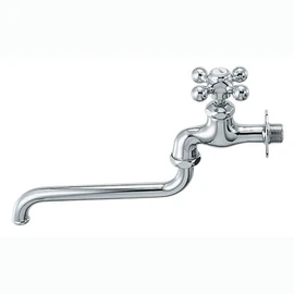 Kakudai 7060F-13 Universal Faucet