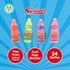 Swizzels Super Baby Bottle 24 x Candies