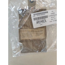 New USMC IMTV / PC Inner Cummerbund 13 PALS Right Side Coyote Marine Corps