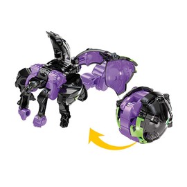 Bakugan Bakugan 025 Gaganoid DX