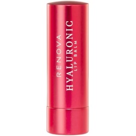 Renova Bálsamo Labial Con Ácido Hialurónico Cherry 4.8g