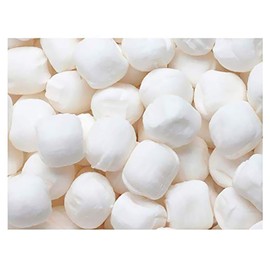 Merry Christmas & Bright Holiday Season's Greetings Buttermints, Mint Candies, After Dinner Mints, Butter Mint Candy, Fat-Free, Individually Wrapped (Holiday Season's Greetings, 55 Pieces)