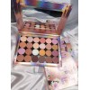 avenida 9 Lote Cosmeticos Sombras Maquillaje