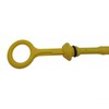 Tenlioshun Oil Dipstick 04272809 Fits for Deutz 2011 Engine Dipstick