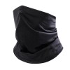 Unbranded Adjustable Fishing Half Face Mask Sun Shield Neck Gaiter