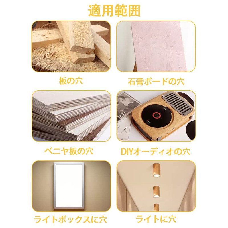 YFFSFDC Free Cone Free Cone Cemented Carbide Metal Wood Circle