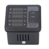 Diesel Generator Set Controller Digital Genset Engine Meter with Mounting
