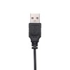 ZJchao Ergonomic Mouse, Optical Vertical Mouse Ergonomic Wired Mouse USB