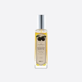 Skinbolic Mandarin Olive Oil 100ml / 스킨볼릭 만다린 올리브 오일 100ml