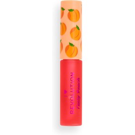 Lip gloss hidratante frutal Tasty Peachy Keen Lip Oil, I Heart Revolution