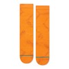 Stance CLAZE CREW RUST (01220), L Socks, RUST (01220)