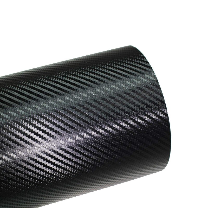 x xotic tech Pillar Post Side Door Window Cover Trim