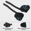 RXL SL Aero Handlebar Attachment Triathlon Handlebar Attachment Carbon Handlebar