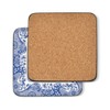 Pimpernel Spode Blue Italian Collection Coasters | Set of 6