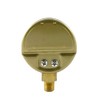 SÜA - High Pressure Gauge for Propane Regulator 0-400 psi