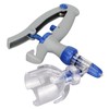 Livestock Syringe Injector 5ml Continuous Adjustable Accurate Animal Injector for