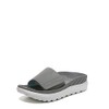 Vionic Rejuvenate Unisex Slide Charcoal / Vapor - Women's 11