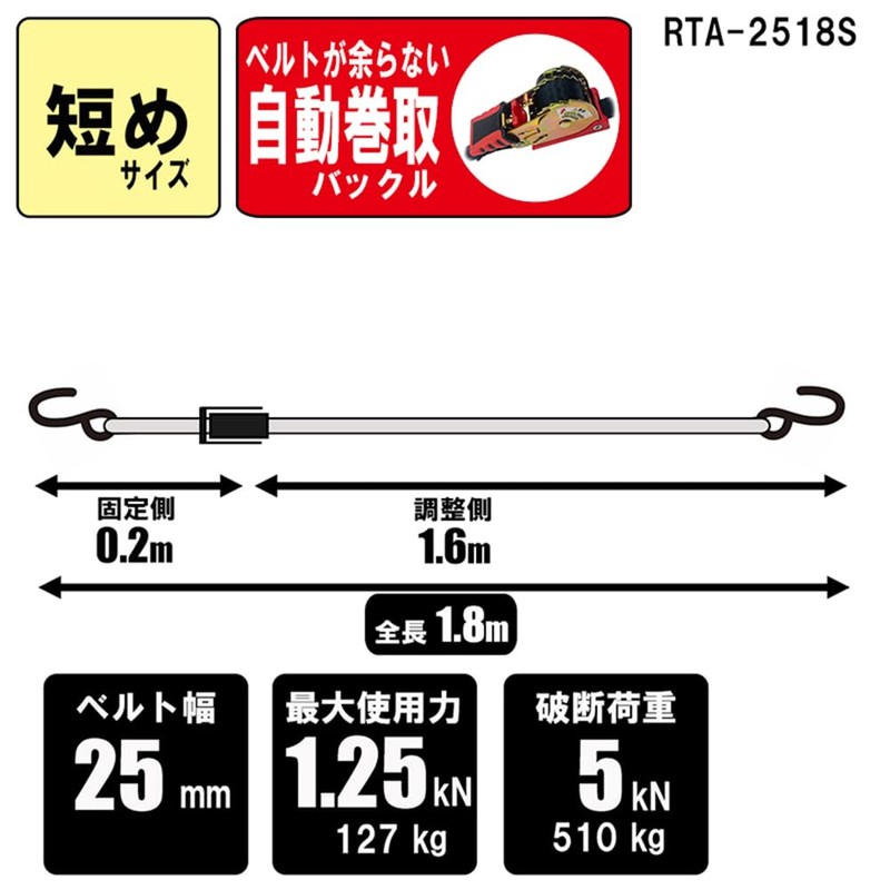 SK11 RTA-2518S Ratchet Type Belt Loading Machine, Automatic Winding Belt