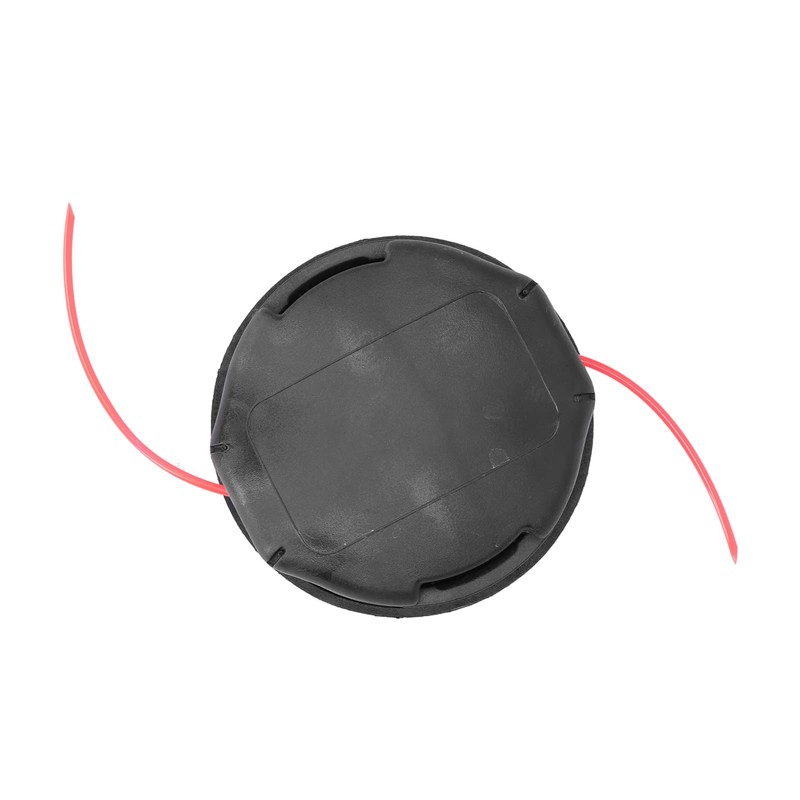 Trimmer Bump Head, Easy to Install and Replace Trimmer Head