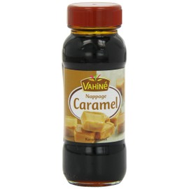 Vahine Liquid Caramel Bottle 210 g