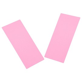 Bath Sheet (Pink) Pack of 2 / 8-2791-01