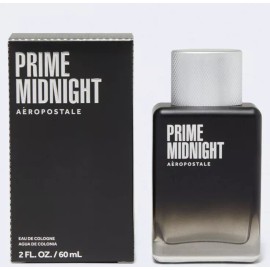Aeropostale Aéropostale Prime Midnight Cologne - 2 Oz fresh clean woods Eau De Cologgne￼2oz