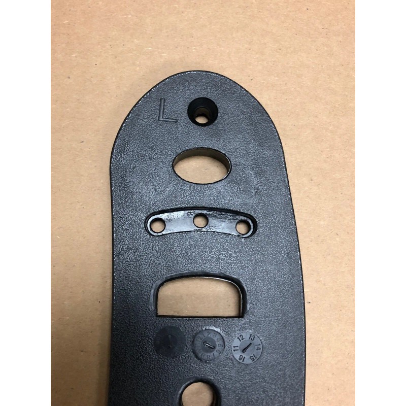 Nightingale CXO 6200D Old Version Arm Pad Support Insert. Left