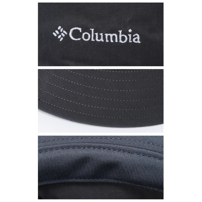 Columbia PU5697 Sickamore Light Bucket, 327: New Olive, S–M