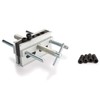 WoodRiver Wide Capacity Deluxe Doweling Jig