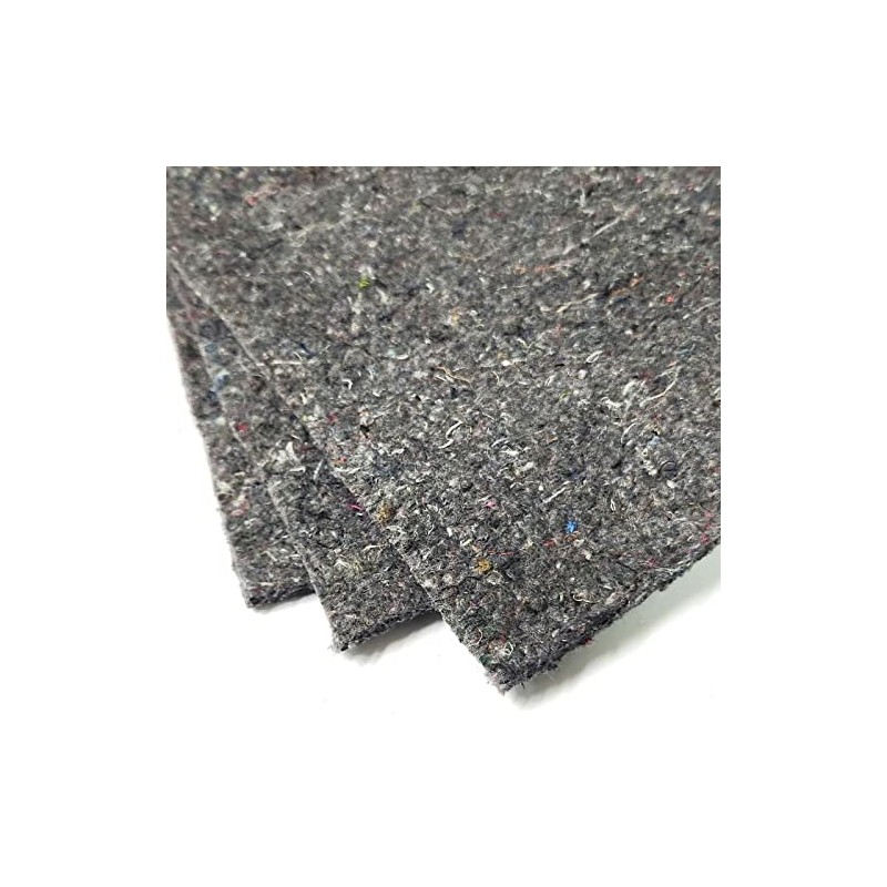 ASFAB NF5093 Needle Felt Sound Absorbing Material (T10 x 500