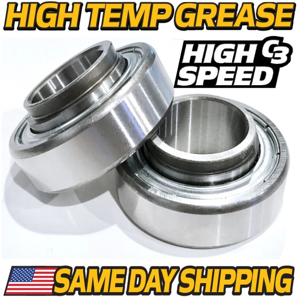 HD Switch (2 Pk) Spindle Bearing Rebuild Kit Ariens Gravely