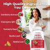 Fearathe Kidney Cleanse Capsules,Suppo