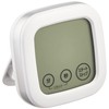 EMPEX TD-8381 Illuminating Temperature and Moisture Timer