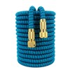 Flexible Garden Hose for Watering & Car Washing – 1/2in