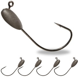 Reaction Tackle Tube Jig- 1/8