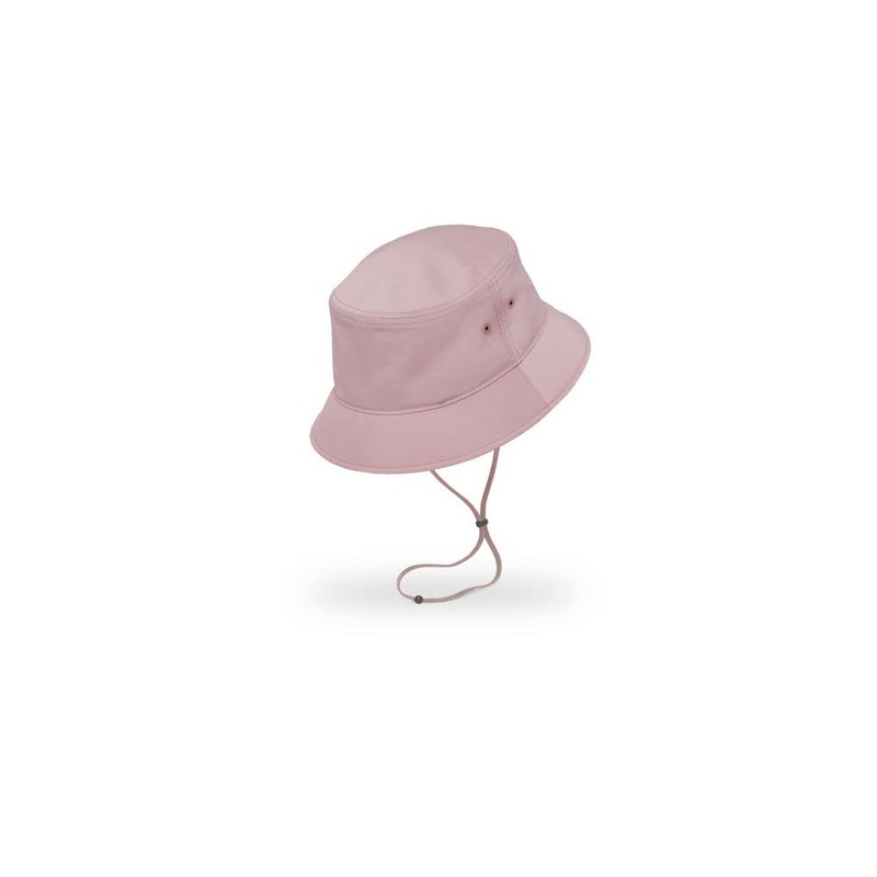 Sunward Bucket Dusty Rose
