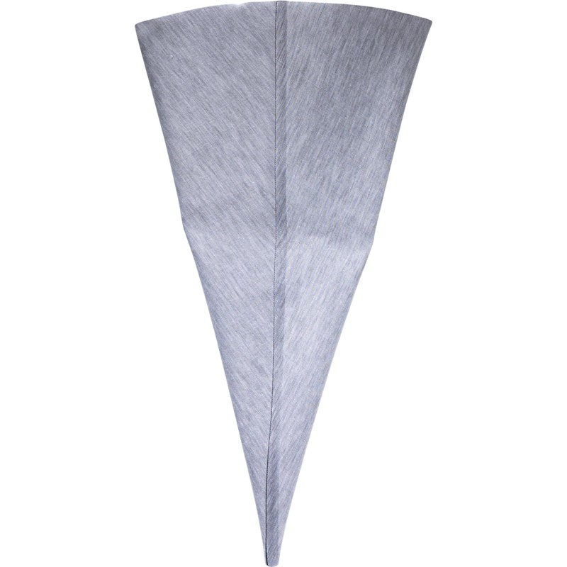 Masonry Grout Bag 12 X 24 Vinyl Without Tip