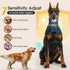 Dog Bark Collar for Large Medium Small Dogs, Effective No-Bark