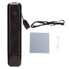 HD 1080P Mini Camera, Portable Pen Cop Pocket Cam, USB