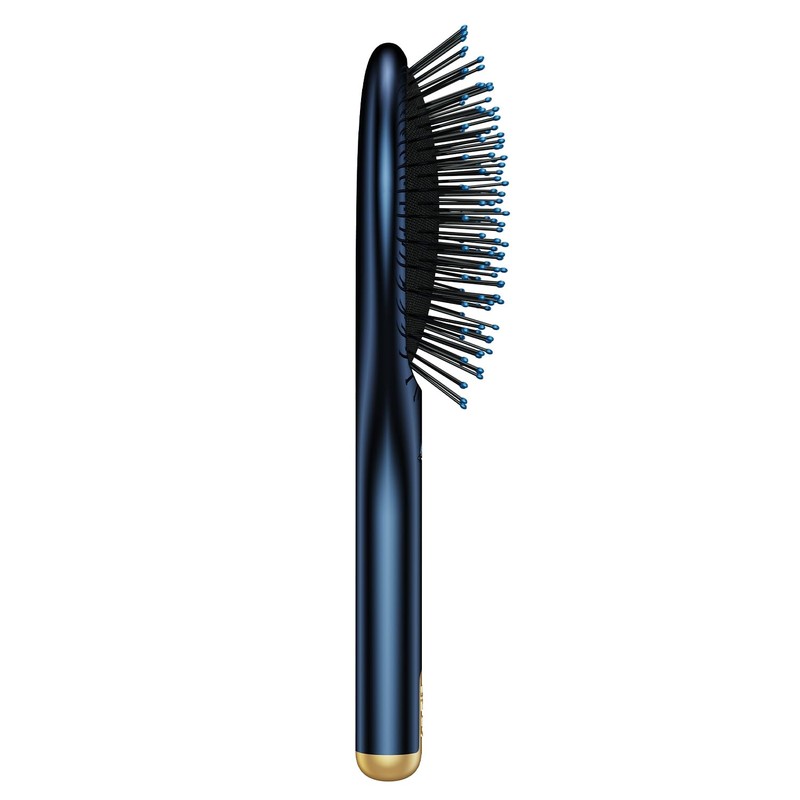 Lamid La3 °C Paddle Brush, Hair Brush, Cushion Brush, Massage
