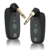 EASTROCK Wireless Guitar System, Guitar Transmitter & Receiver for Electric