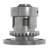 DIWARO® K086 Roller Shutter Gear, Reduction 3:1, for Right and