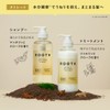 BOTANIST ROOTH Loose Shampoo Refill, Straight, 13.5 fl oz (400