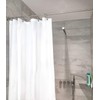 PHOS Design, HKD Set, Curtain Hooks (10 Pieces) Made of